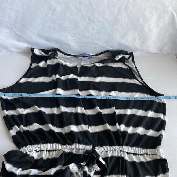 Signature Bikini Cover-Up Tunic Size XL - Picture 8 of 9